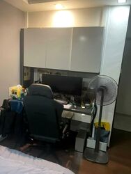 Blk 579 Woodlands Drive 16 (Woodlands), HDB 4 Rooms #566251991
